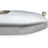 Habillage de cadre gauche YADEA SXT 50 GEKKO V3 2018 - 2024 Habillage de cadre gauche YADEA SXT 50 GEKKO V3 2018 - 2024