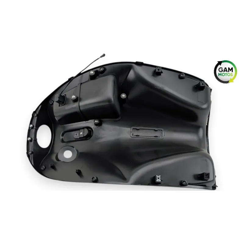 Tablier avant YADEA SXT 50 GEKKO V3 2018 - 2024