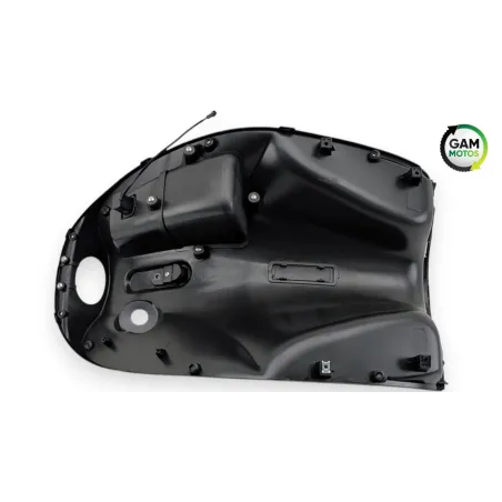 Tablier avant YADEA SXT 50 GEKKO V3 2018 - 2024