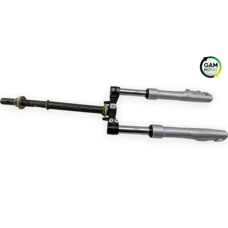 Fourche complete YADEA SXT 50 GEKKO V3 2018 - 2024
