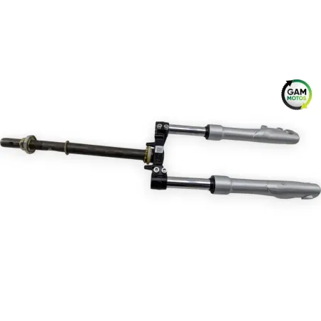 Fourche complete YADEA SXT 50 GEKKO V3 2018 - 2024