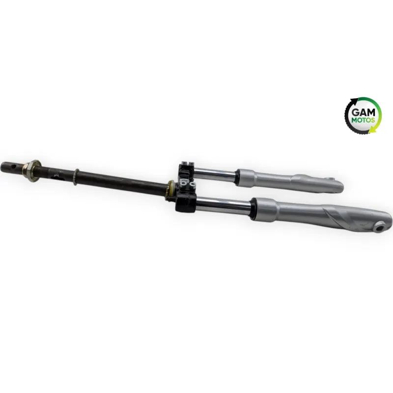 Fourche complete YADEA SXT 50 GEKKO V3 2018 - 2024