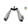 Fourche complete YADEA SXT 50 GEKKO V3 2018 - 2024