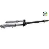 Fourche complete YADEA SXT 50 GEKKO V3 2018 - 2024