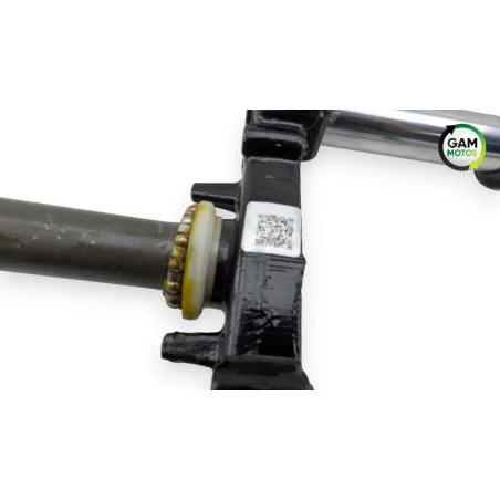 Fourche complete YADEA SXT 50 GEKKO V3 2018 - 2024