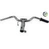 Guidon YADEA SXT 50 GEKKO V3 2018 - 2024 Guidon YADEA SXT 50 GEKKO V3 2018 - 2024