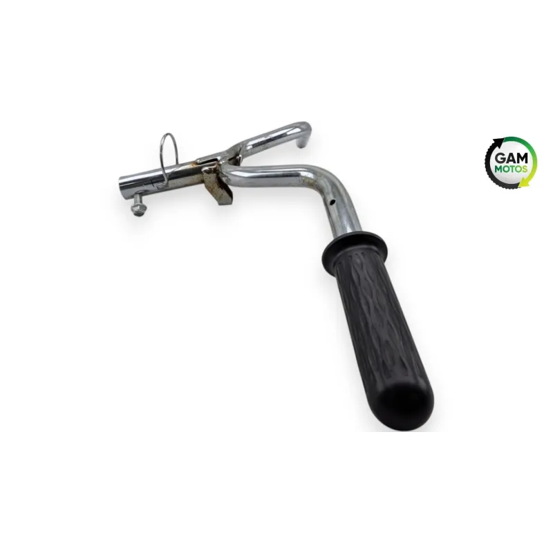 Guidon YADEA SXT 50 GEKKO V3 2018 - 2024