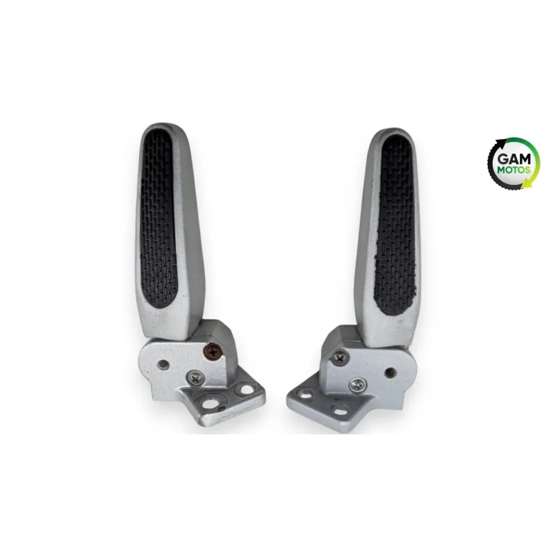 Repose pieds arriere droit YADEA SXT 50 GEKKO V3 2018 - 2024