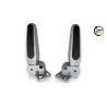 Repose pieds arriere droit YADEA SXT 50 GEKKO V3 2018 - 2024 Repose pieds arriere droit YADEA SXT 50 GEKKO V3 2018 - 2024