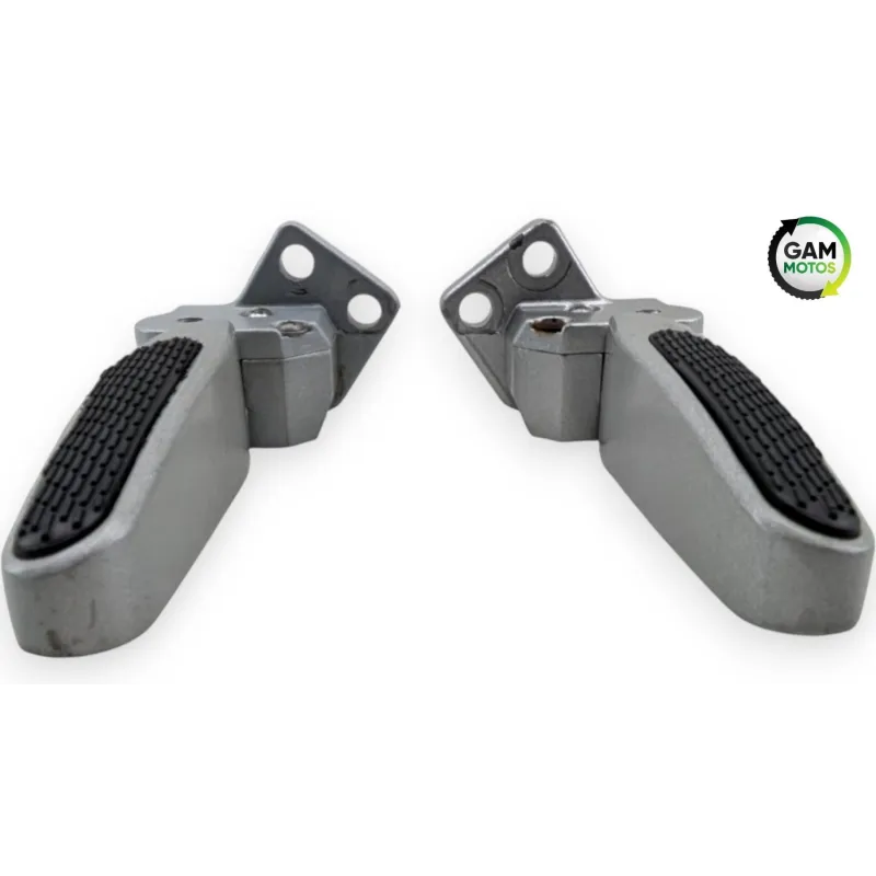 Repose pieds arriere droit YADEA SXT 50 GEKKO V3 2018 - 2024