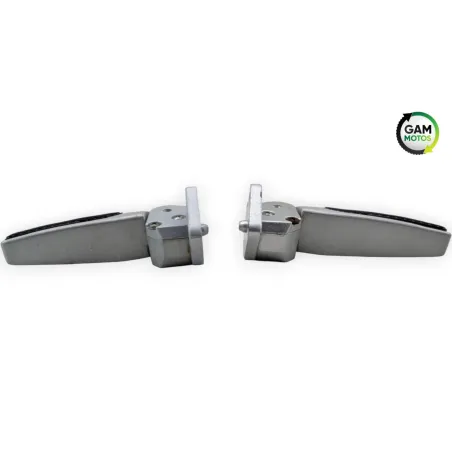 Repose pieds arriere droit YADEA SXT 50 GEKKO V3 2018 - 2024