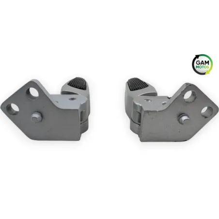 Repose pieds arriere droit YADEA SXT 50 GEKKO V3 2018 - 2024