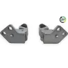 Repose pieds arriere droit YADEA SXT 50 GEKKO V3 2018 - 2024 Repose pieds arriere droit YADEA SXT 50 GEKKO V3 2018 - 2024