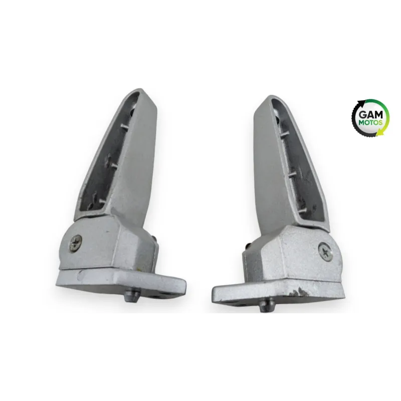 Repose pieds arriere droit YADEA SXT 50 GEKKO V3 2018 - 2024