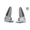 Repose pieds arriere droit YADEA SXT 50 GEKKO V3 2018 - 2024 Repose pieds arriere droit YADEA SXT 50 GEKKO V3 2018 - 2024