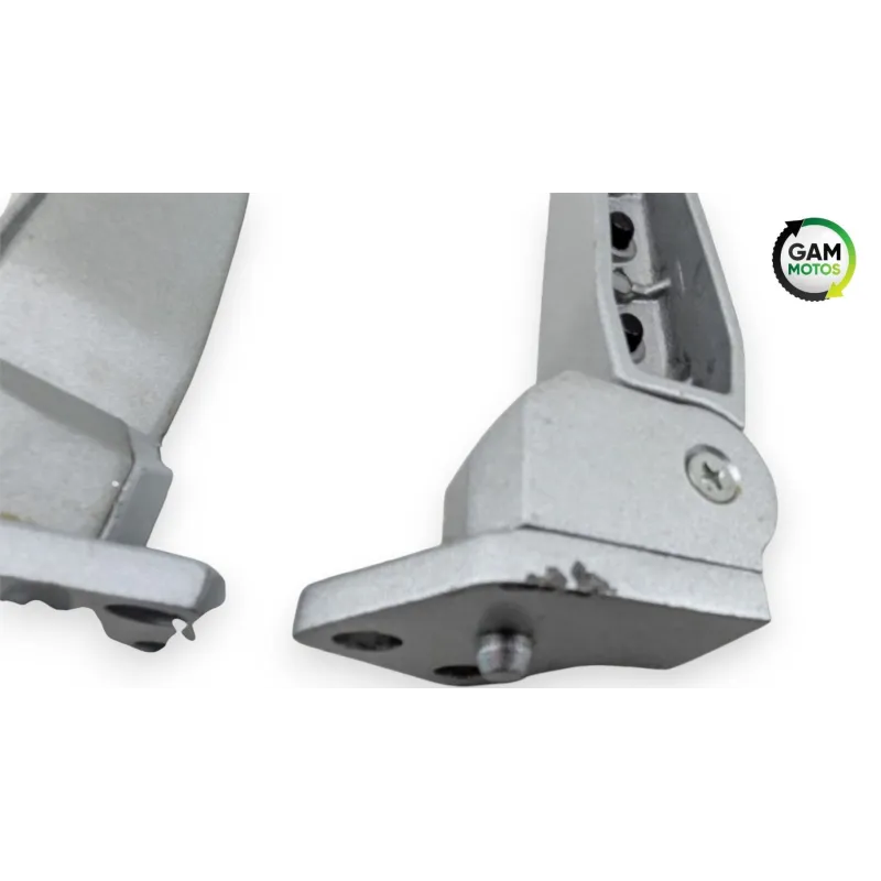 Repose pieds arriere droit YADEA SXT 50 GEKKO V3 2018 - 2024