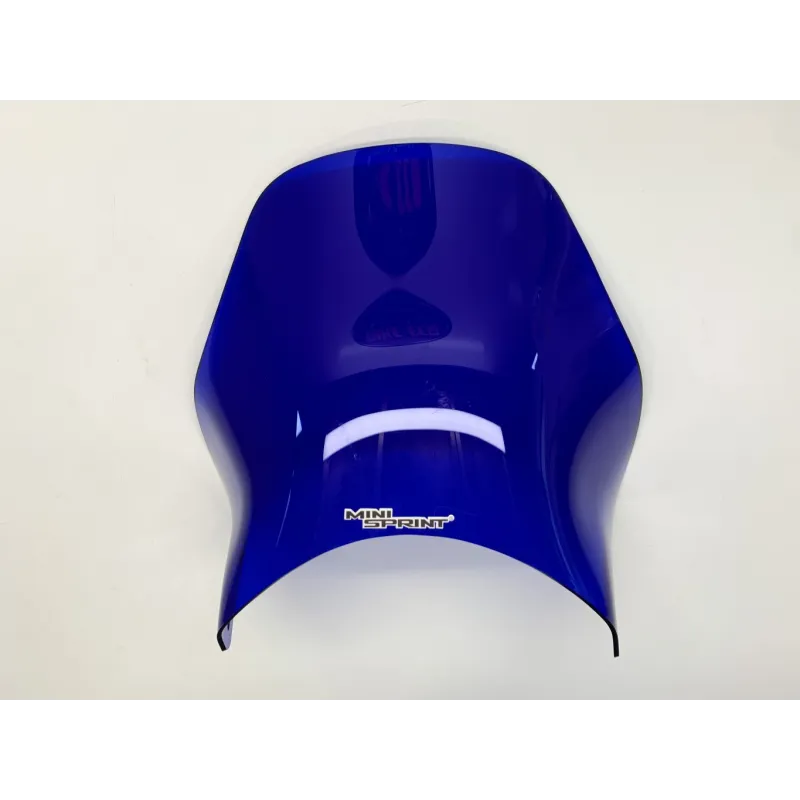 Bulle SUZUKI GSX 1400 2002-2007