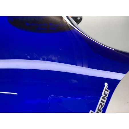 Bulle SUZUKI GSX 1400 2002-2007