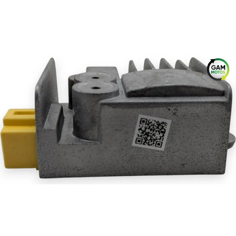Regulateur charge batterie YADEA SXT 50 GEKKO V3 2018 - 2024