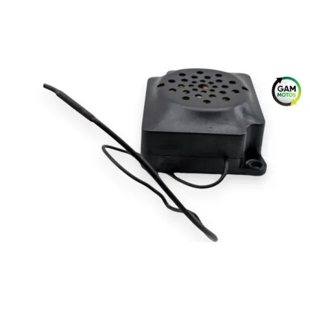 Klaxon YADEA SXT 50 GEKKO V3 2018 - 2024
