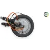 Moteur YADEA SXT 50 GEKKO V3 2018 - 2024 Moteur YADEA SXT 50 GEKKO V3 2018 - 2024