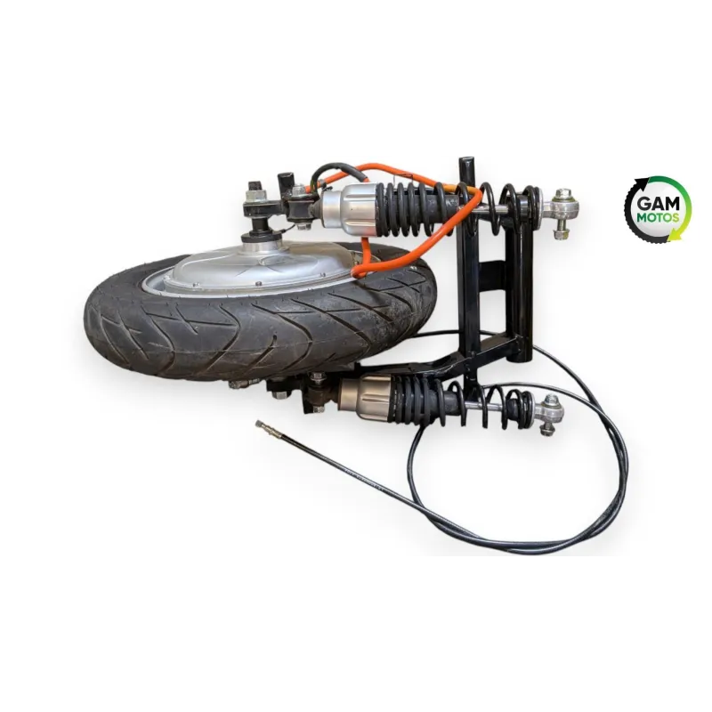 Moteur YADEA SXT 50 GEKKO V3 2018 - 2024