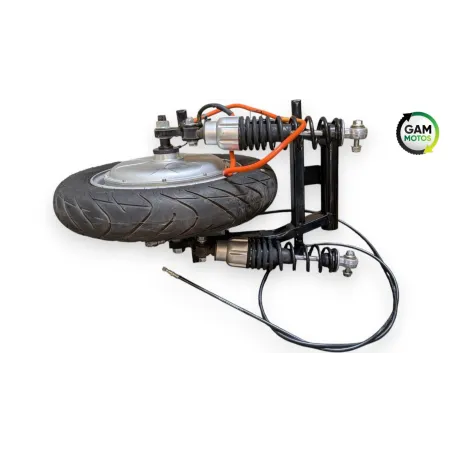 Moteur YADEA SXT 50 GEKKO V3 2018 - 2024