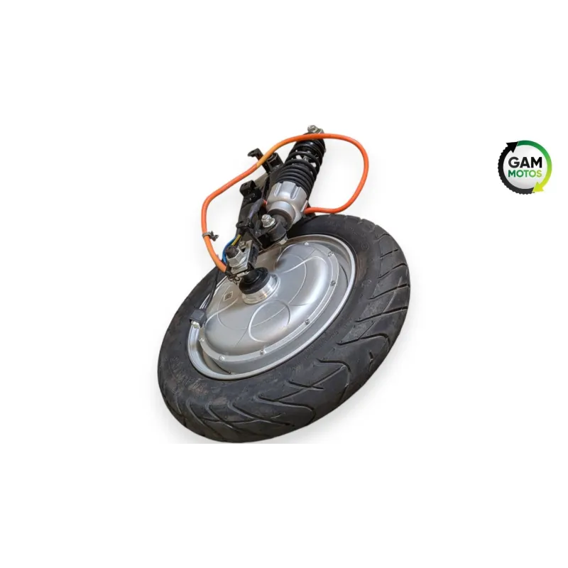 Moteur YADEA SXT 50 GEKKO V3 2018 - 2024