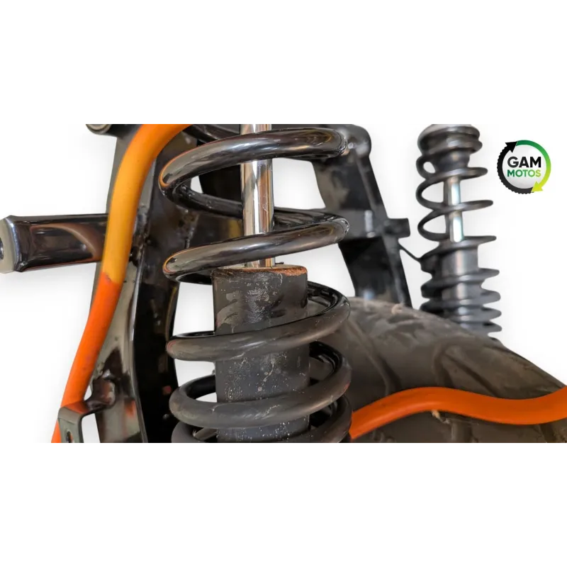 Moteur YADEA SXT 50 GEKKO V3 2018 - 2024