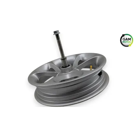 Jante avant YADEA SXT 50 GEKKO V3 2018 - 2024