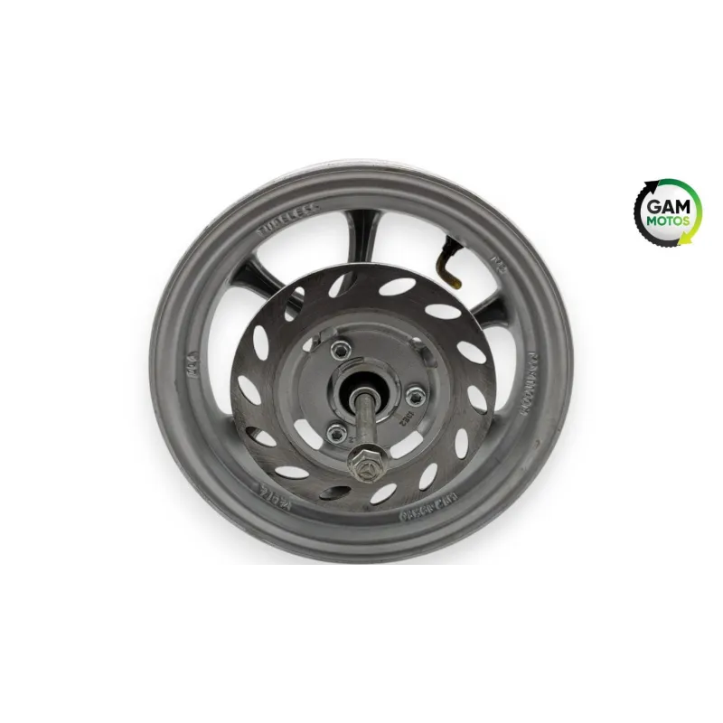 Jante avant YADEA SXT 50 GEKKO V3 2018 - 2024