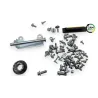 Kit visserie YADEA SXT 50 GEKKO V3 2018 - 2024 Kit visserie YADEA SXT 50 GEKKO V3 2018 - 2024