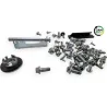 Kit visserie YADEA SXT 50 GEKKO V3 2018 - 2024 Kit visserie YADEA SXT 50 GEKKO V3 2018 - 2024
