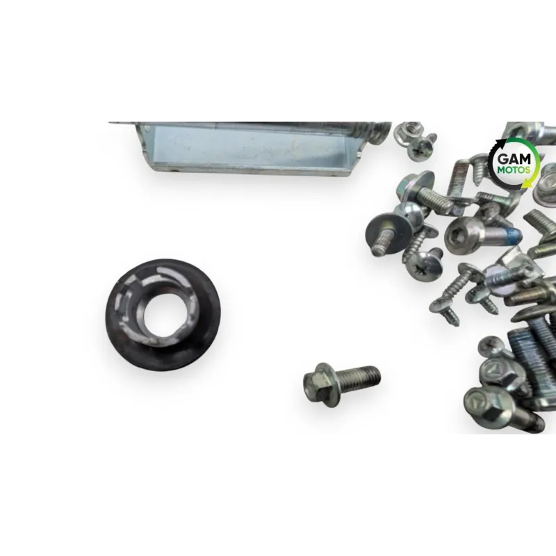 Kit visserie YADEA SXT 50 GEKKO V3 2018 - 2024
