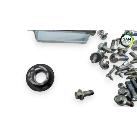 Kit visserie YADEA SXT 50 GEKKO V3 2018 - 2024