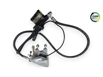 Etrier de frein avant YADEA SXT 50 GEKKO V3 2018 - 2024