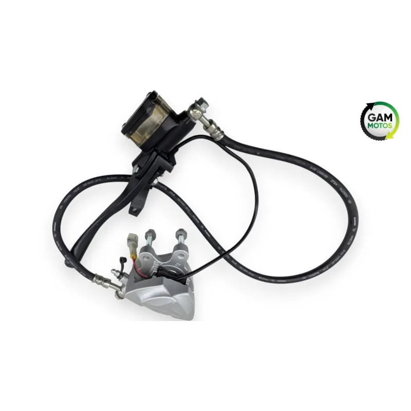 Etrier de frein avant YADEA SXT 50 GEKKO V3 2018 - 2024