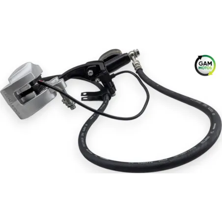 Etrier de frein avant YADEA SXT 50 GEKKO V3 2018 - 2024
