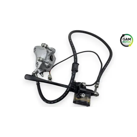 Etrier de frein avant YADEA SXT 50 GEKKO V3 2018 - 2024