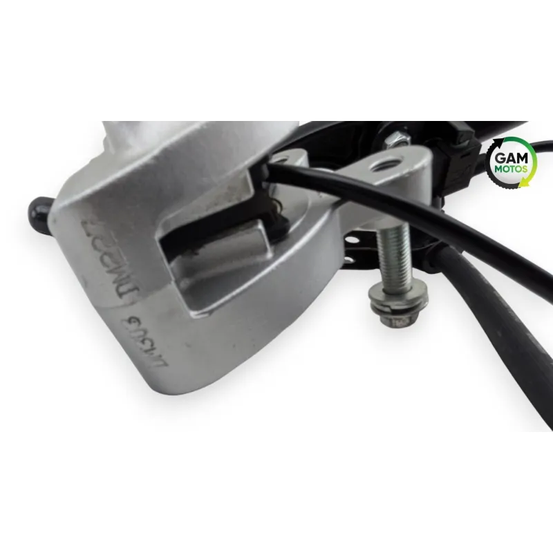 Etrier de frein avant YADEA SXT 50 GEKKO V3 2018 - 2024