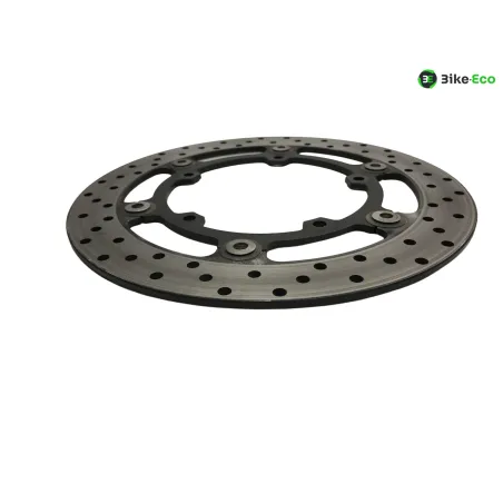 Disque frein avant YAMAHA XSR 900 2022-2026