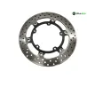 Disque frein avant YAMAHA XSR 900 2022-2026 Disque frein avant YAMAHA XSR 900 2022-2026