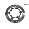 Disque frein avant YAMAHA XSR 900 2022-2026 Disque frein avant YAMAHA XSR 900 2022-2026