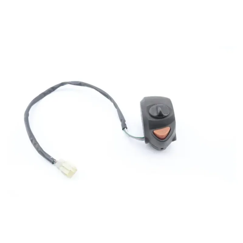 Commodo droit PEUGEOT SATELIS 125 EVO 2009 - 2011