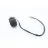 Commodo droit PEUGEOT SATELIS 125 EVO 2009 - 2011