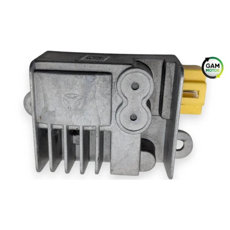 Regulateur charge batterie YADEA SXT 50 GEKKO V3 2018 - 2024