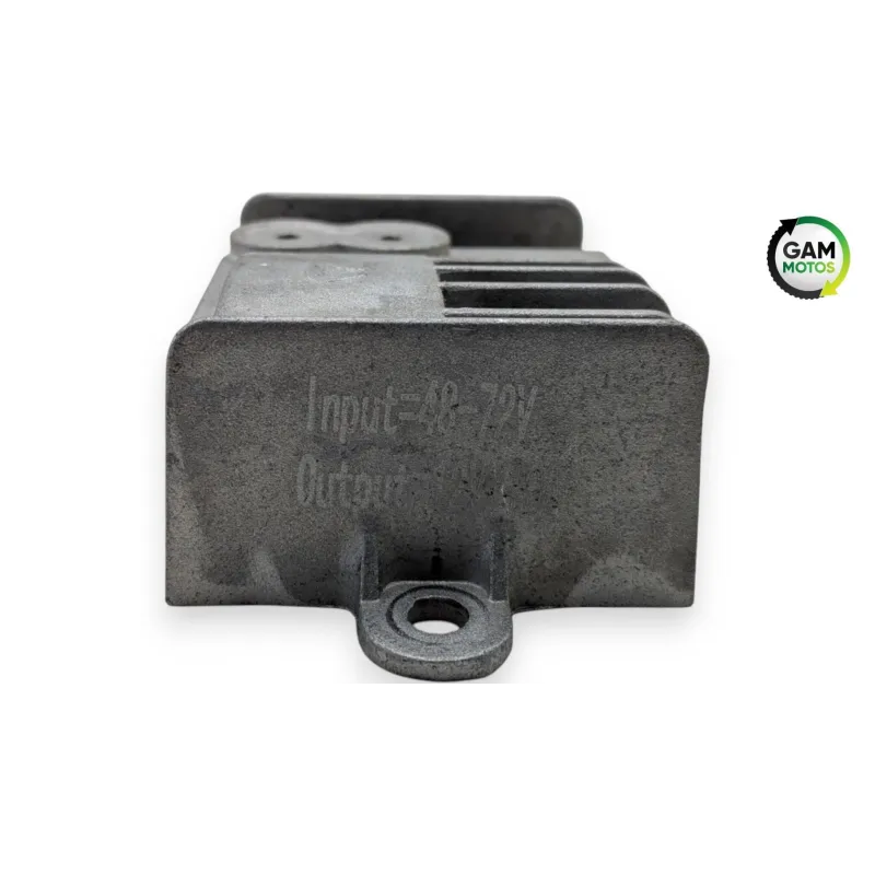 Regulateur charge batterie YADEA SXT 50 GEKKO V3 2018 - 2024