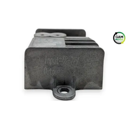 Regulateur charge batterie YADEA SXT 50 GEKKO V3 2018 - 2024
