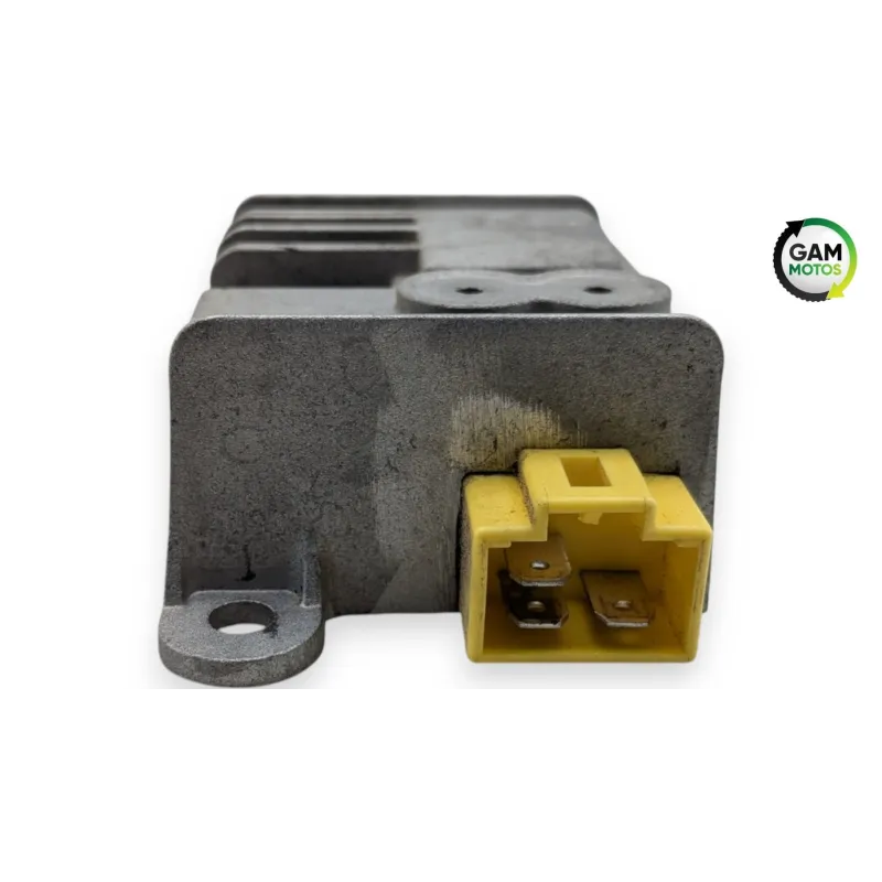 Regulateur charge batterie YADEA SXT 50 GEKKO V3 2018 - 2024