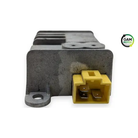 Regulateur charge batterie YADEA SXT 50 GEKKO V3 2018 - 2024